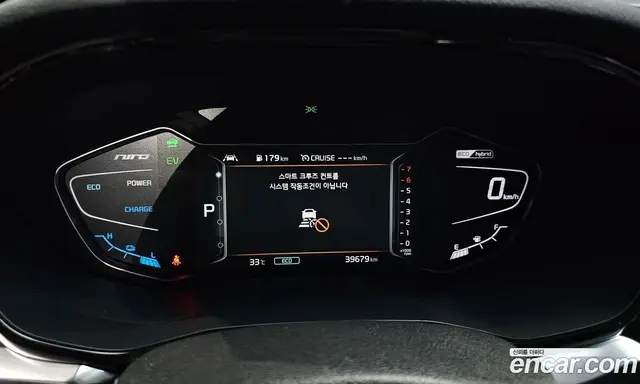 Kia Niro 2021 1.6 автомат (гидро), миниатюра 11 Kia Niro 2021 1.6 автомат (гидро), миниатюра 11