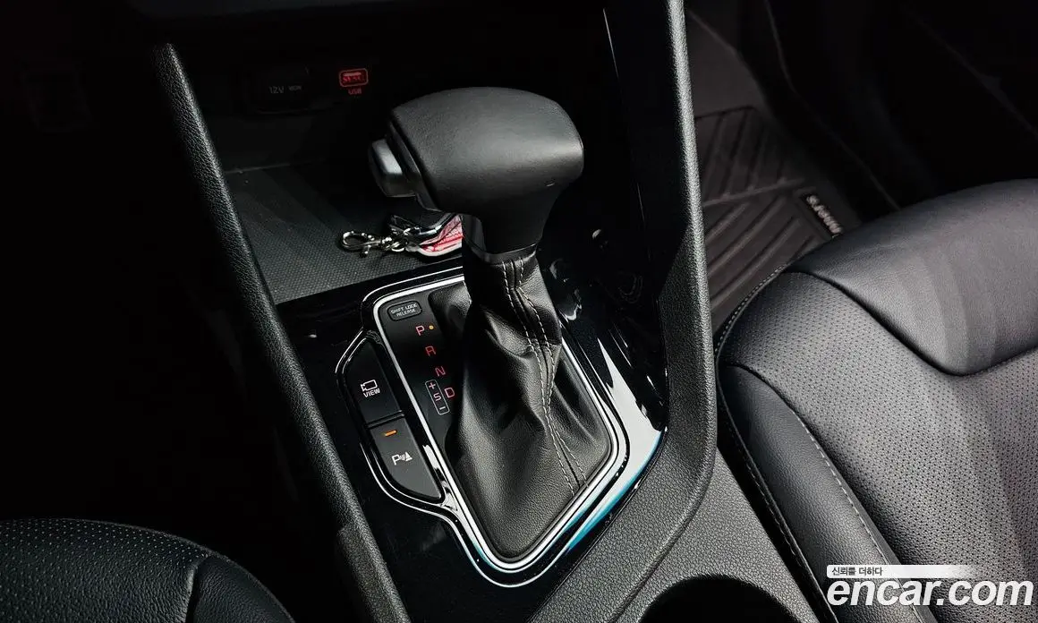 Kia Niro 2021 1.6 автомат (гидро), фото 12 Kia Niro 2021 1.6 автомат (гидро), фото 12