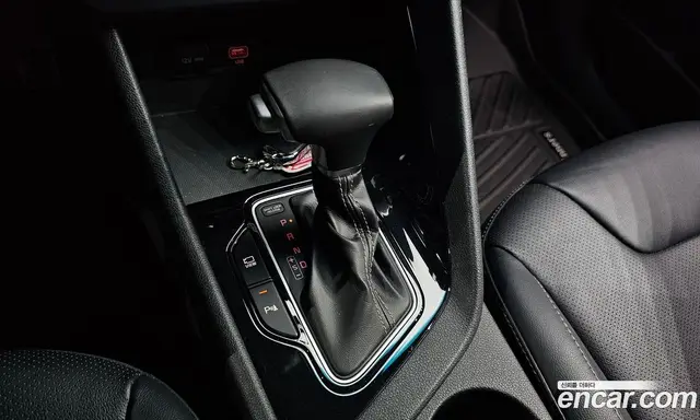 Kia Niro 2021 1.6 автомат (гидро), миниатюра 12