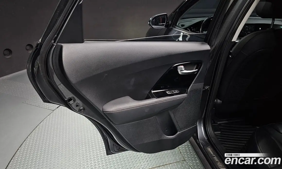 Kia Niro 2021 1.6 автомат (гидро), фото 15 Kia Niro 2021 1.6 автомат (гидро), фото 15