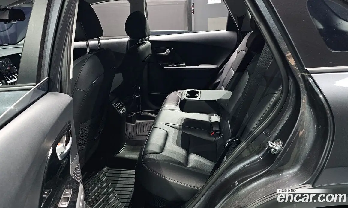 Kia Niro 2021 1.6 автомат (гидро), фото 17 Kia Niro 2021 1.6 автомат (гидро), фото 17