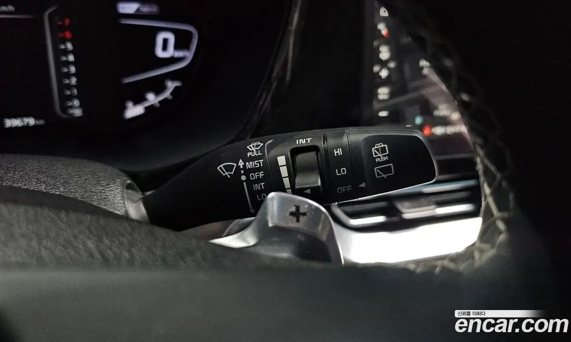 Kia Niro 2021 1.6 автомат (гидро), фото 35 Kia Niro 2021 1.6 автомат (гидро), фото 35