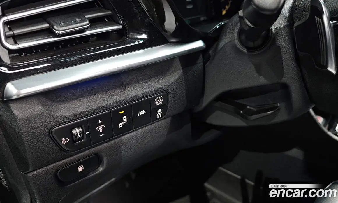 Kia Niro 2021 1.6 автомат (гидро), фото 36 Kia Niro 2021 1.6 автомат (гидро), фото 36