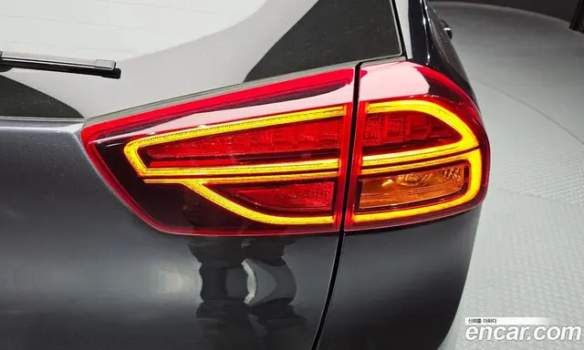 Kia Niro 2021 1.6 автомат (гидро), миниатюра 9 Kia Niro 2021 1.6 автомат (гидро), миниатюра 9