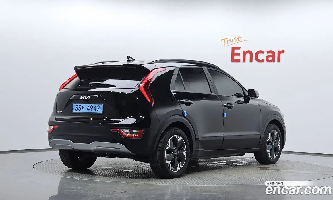Kia Niro 2023 0.2 автомат (гидро), фото 1 Kia Niro 2023 0.2 автомат (гидро), фото 1