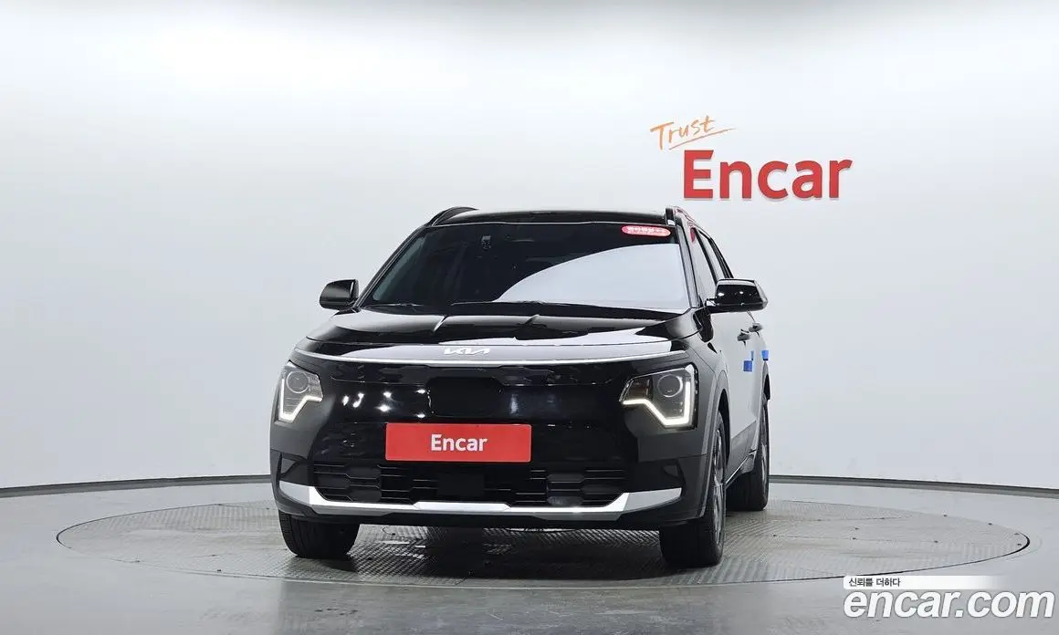 Kia Niro 2023 0.2 автомат (гидро), фото 2 Kia Niro 2023 0.2 автомат (гидро), фото 2