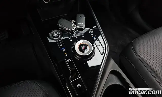Kia Niro 2023 0.2 автомат (гидро), миниатюра 11 Kia Niro 2023 0.2 автомат (гидро), миниатюра 11