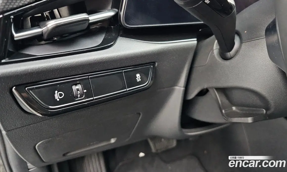 Kia Niro 2023 0.2 автомат (гидро), фото 19 Kia Niro 2023 0.2 автомат (гидро), фото 19