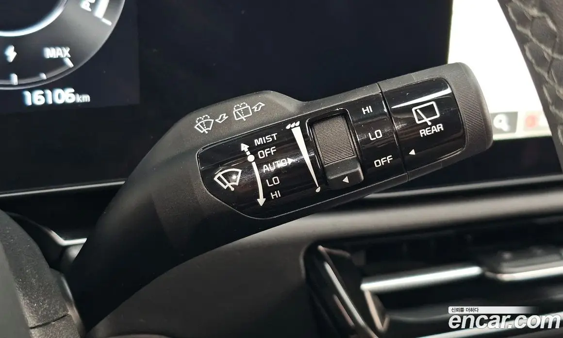 Kia Niro 2023 0.2 автомат (гидро), фото 21 Kia Niro 2023 0.2 автомат (гидро), фото 21