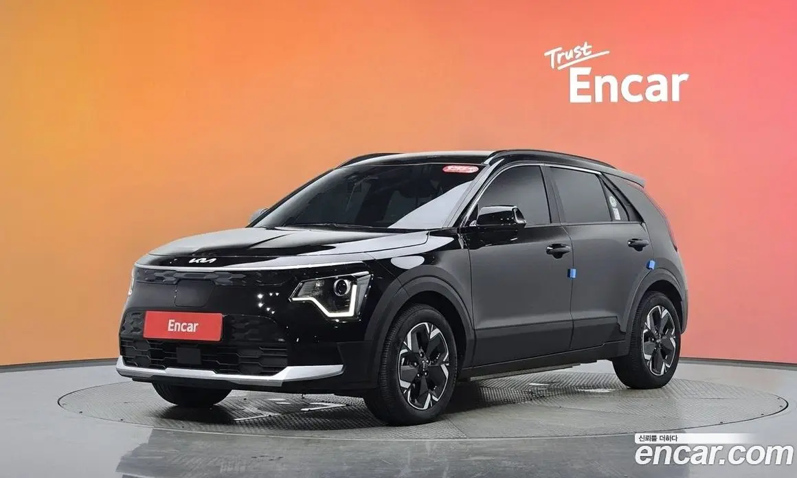 Kia Niro 2023 0.2 автомат (гидро), фото 32 Kia Niro 2023 0.2 автомат (гидро), фото 32