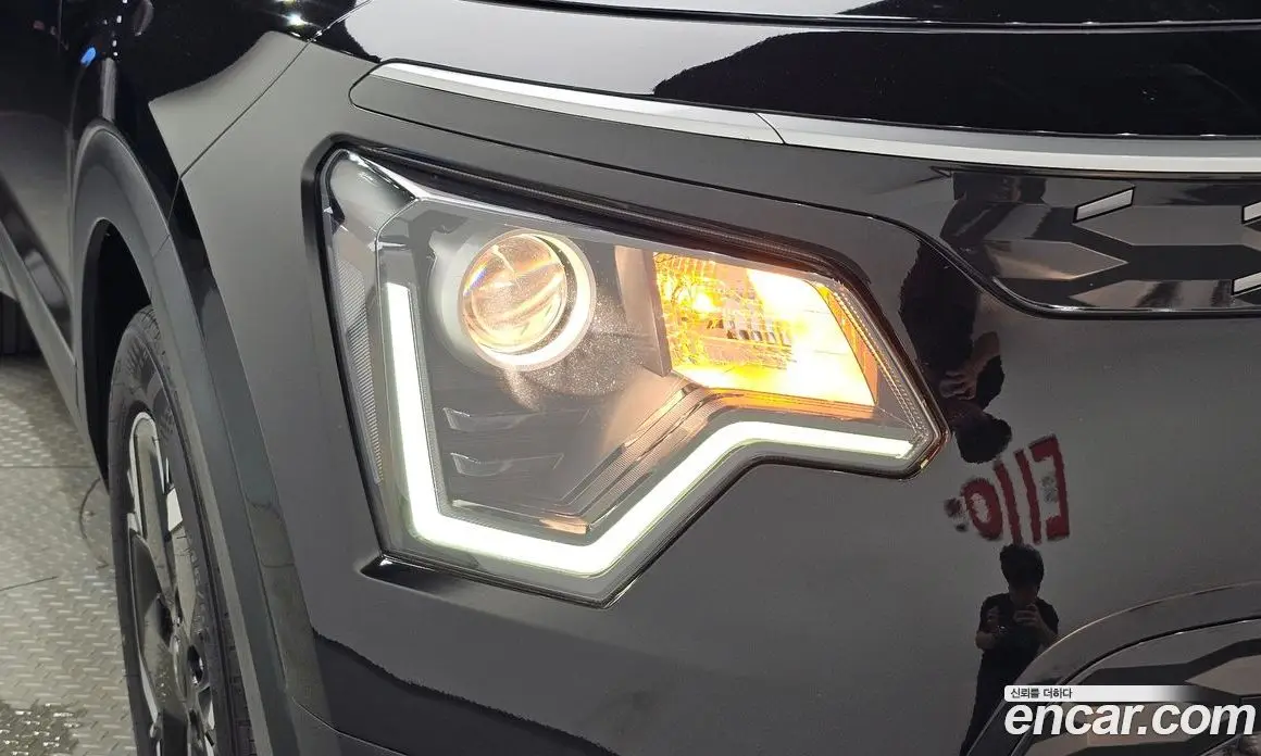 Kia Niro 2023 0.2 автомат (гидро), фото 7 Kia Niro 2023 0.2 автомат (гидро), фото 7