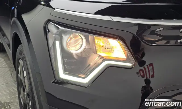 Kia Niro 2023 0.2 автомат (гидро), миниатюра 7 Kia Niro 2023 0.2 автомат (гидро), миниатюра 7