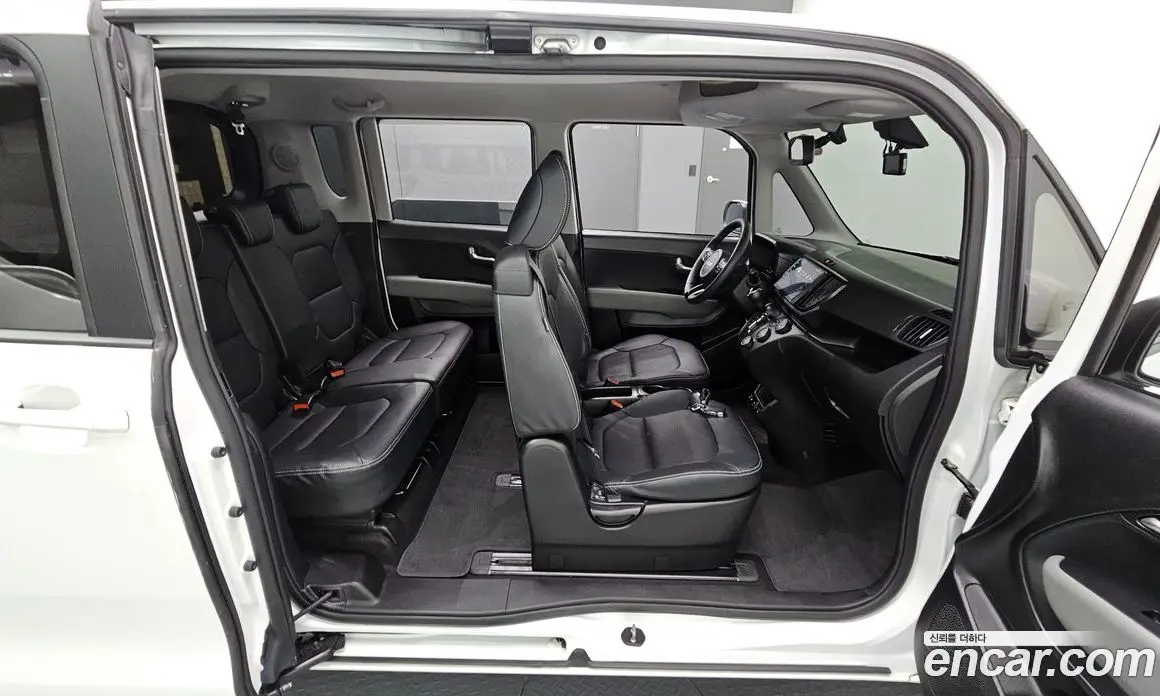 Kia Ray 2022 1.0 автомат (гидро), фото 11 Kia Ray 2022 1.0 автомат (гидро), фото 11