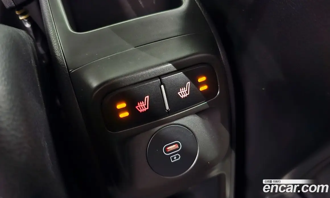 Kia Ray 2022 1.0 автомат (гидро), фото 19 Kia Ray 2022 1.0 автомат (гидро), фото 19