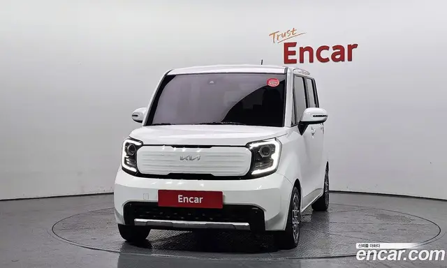 Kia Ray 2022 1.0 автомат (гидро), миниатюра 3 Kia Ray 2022 1.0 автомат (гидро), миниатюра 3