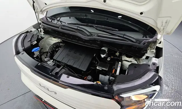 Kia Ray 2022 1.0 автомат (гидро), миниатюра 6 Kia Ray 2022 1.0 автомат (гидро), миниатюра 6