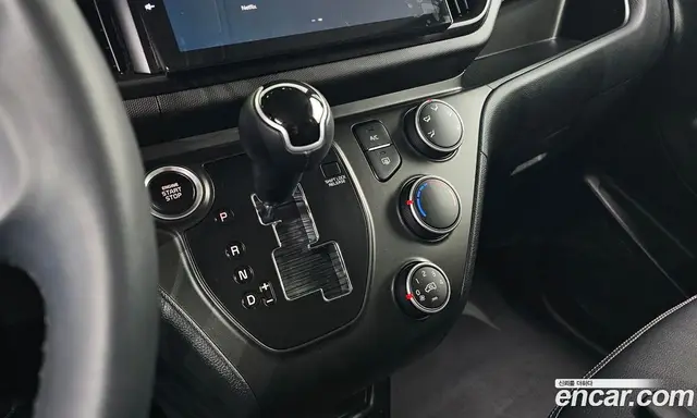 Kia Ray 2022 1.0 автомат (гидро), миниатюра 9 Kia Ray 2022 1.0 автомат (гидро), миниатюра 9