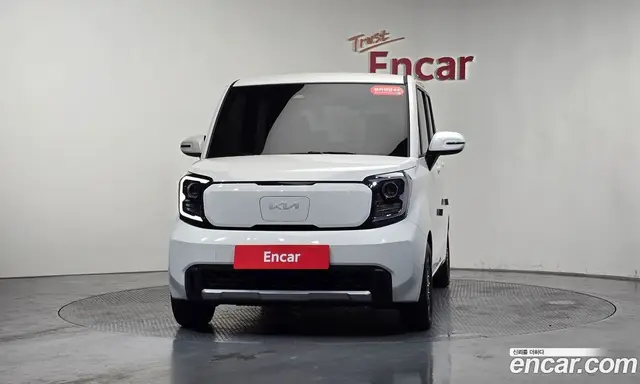 Kia Ray 2024 0.1 автомат (гидро), миниатюра 2