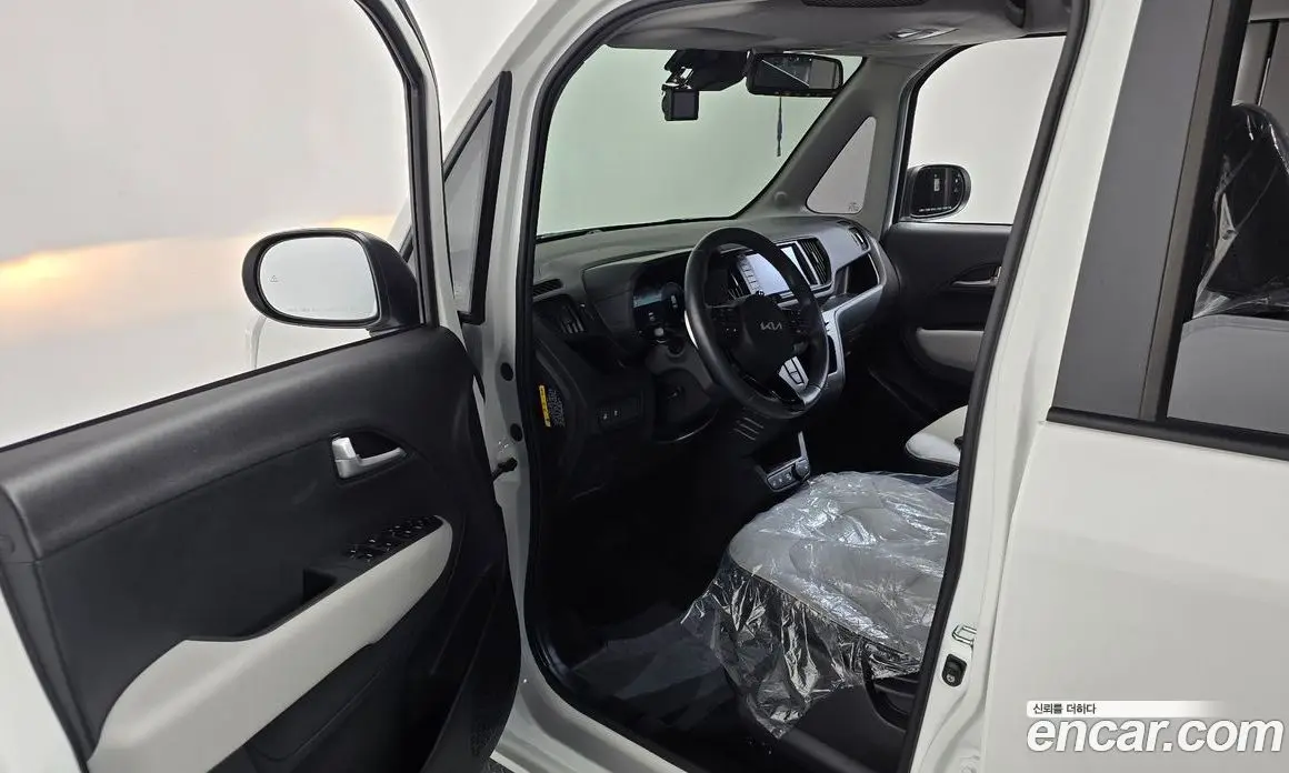 Kia Ray 2024 0.1 автомат (гидро), фото 12