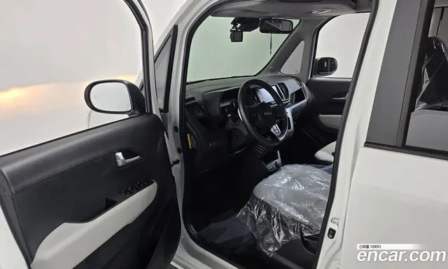 Kia Ray 2024 0.1 автомат (гидро), миниатюра 12