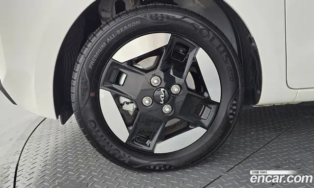 Kia Ray 2024 0.1 автомат (гидро), миниатюра 4