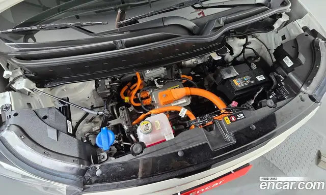 Kia Ray 2024 0.1 автомат (гидро), миниатюра 5