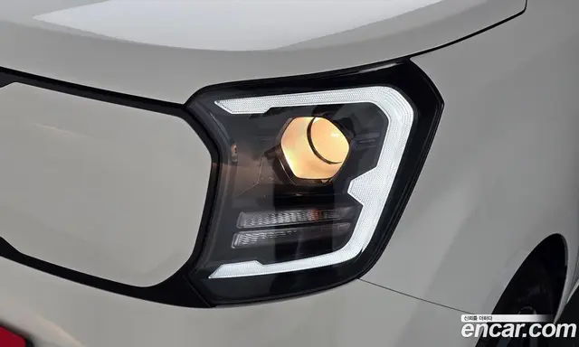 Kia Ray 2024 0.1 автомат (гидро), миниатюра 7