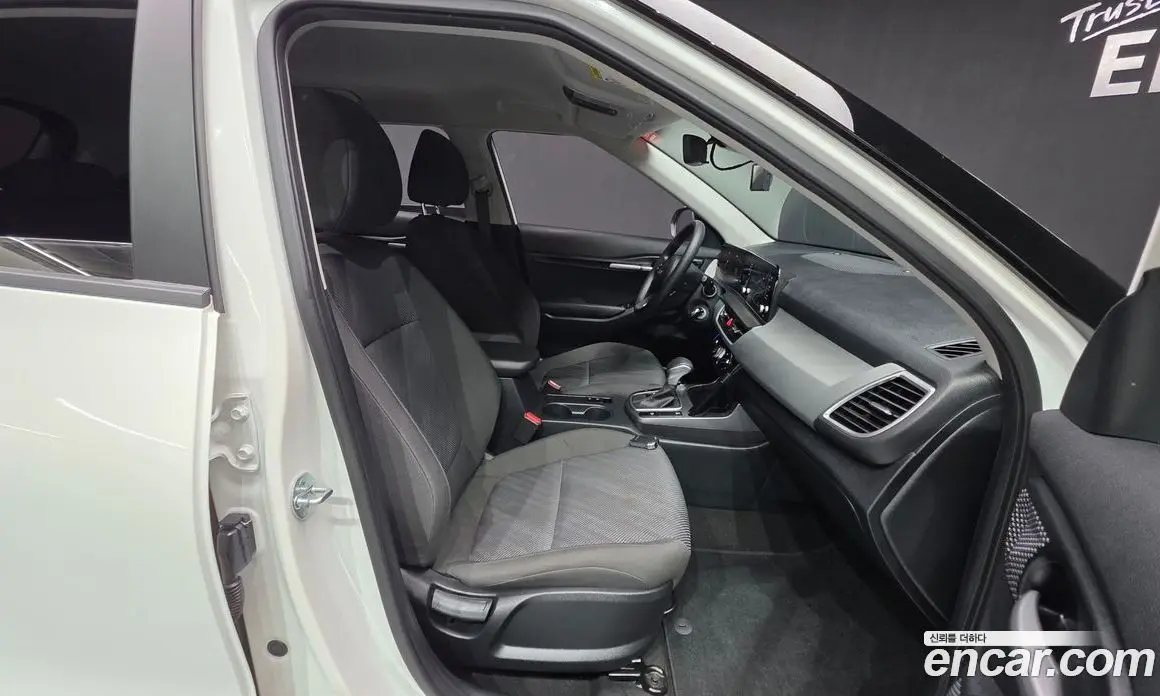 Kia Seltos 2023 1.6 автомат (гидро), фото 13 Kia Seltos 2023 1.6 автомат (гидро), фото 13