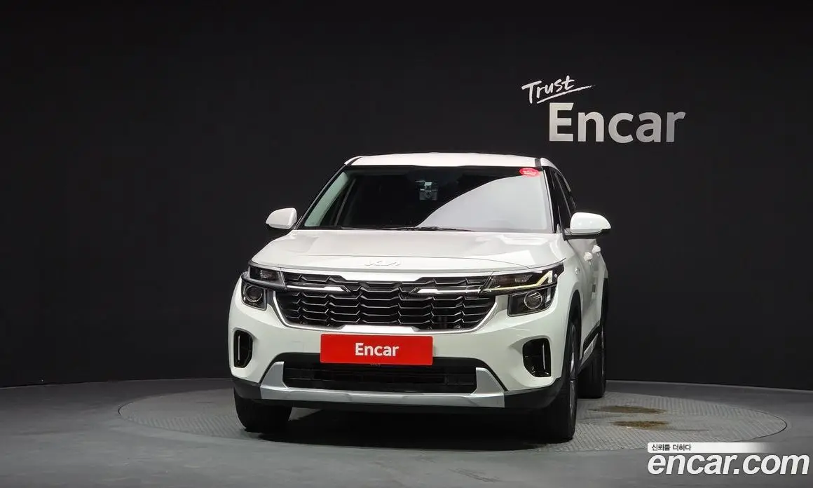 Kia Seltos 2023 1.6 автомат (гидро), фото 3 Kia Seltos 2023 1.6 автомат (гидро), фото 3