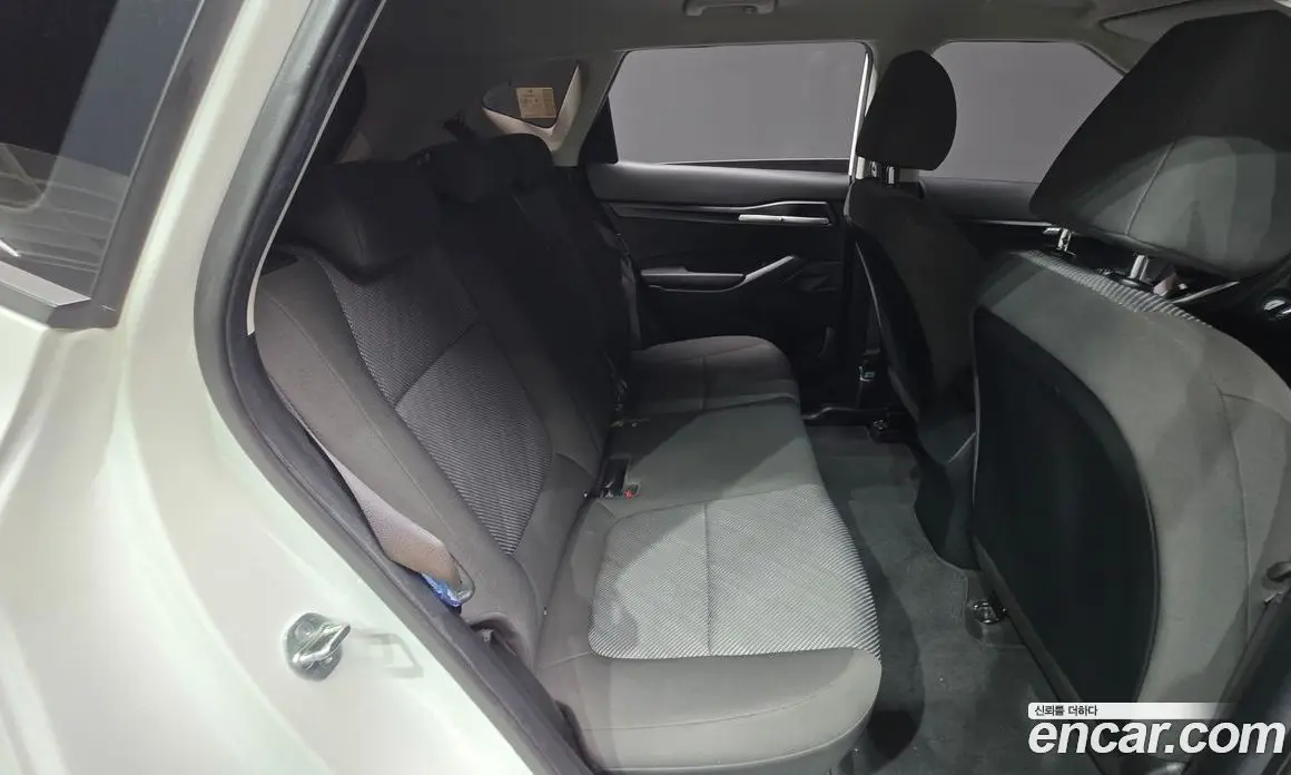 Kia Seltos 2023 1.6 автомат (гидро), фото 27 Kia Seltos 2023 1.6 автомат (гидро), фото 27