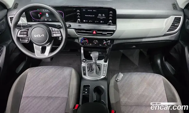 Kia Seltos 2023 1.6 автомат (гидро), миниатюра 10 Kia Seltos 2023 1.6 автомат (гидро), миниатюра 10