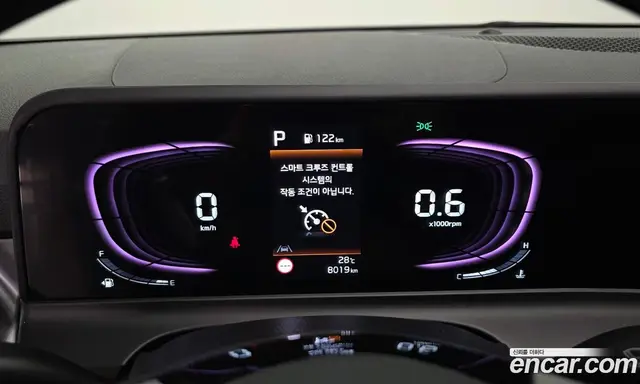 Kia Seltos 2025 2.0 автомат (гидро), миниатюра 11 Kia Seltos 2025 2.0 автомат (гидро), миниатюра 11