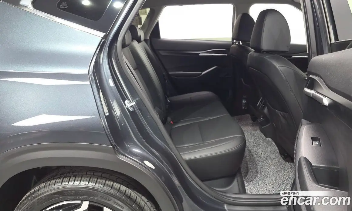 Kia Seltos 2025 2.0 автомат (гидро), фото 17 Kia Seltos 2025 2.0 автомат (гидро), фото 17