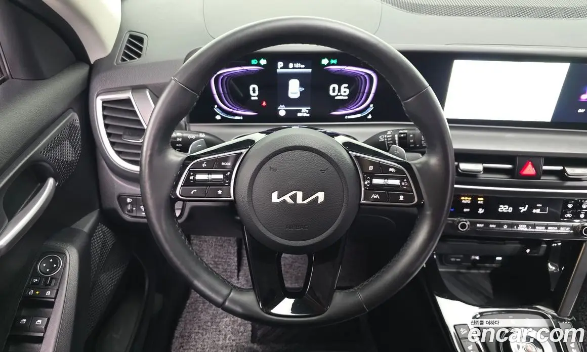 Kia Seltos 2025 2.0 автомат (гидро), фото 20 Kia Seltos 2025 2.0 автомат (гидро), фото 20