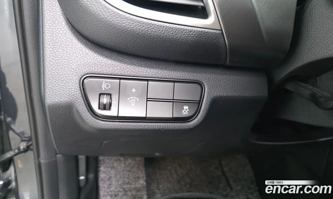 Kia Seltos 2025 2.0 автомат (гидро), фото 24 Kia Seltos 2025 2.0 автомат (гидро), фото 24