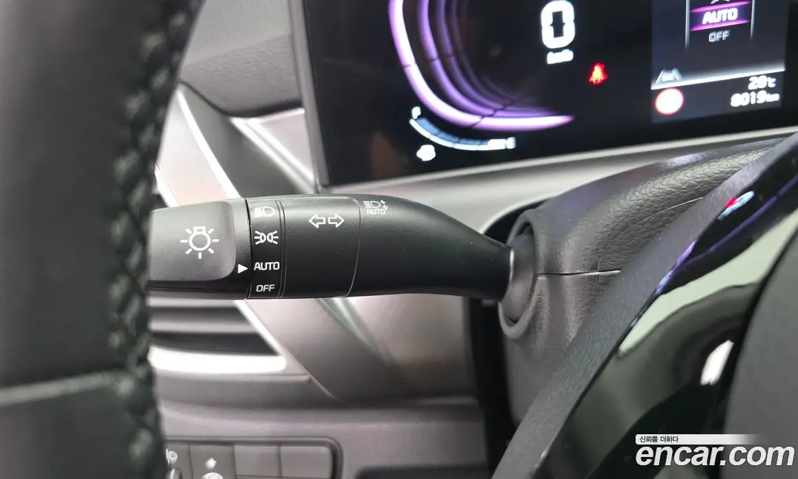 Kia Seltos 2025 2.0 автомат (гидро), фото 25 Kia Seltos 2025 2.0 автомат (гидро), фото 25