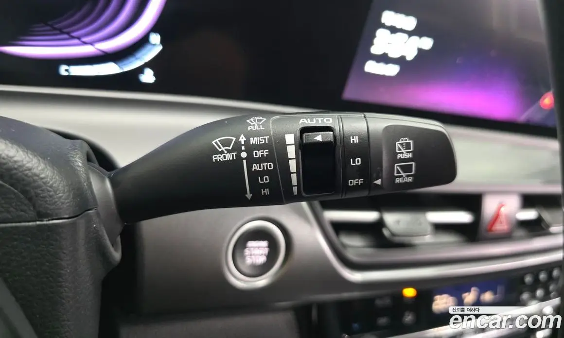 Kia Seltos 2025 2.0 автомат (гидро), фото 26 Kia Seltos 2025 2.0 автомат (гидро), фото 26