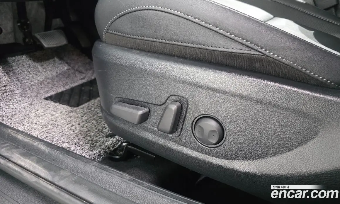 Kia Seltos 2025 2.0 автомат (гидро), фото 31 Kia Seltos 2025 2.0 автомат (гидро), фото 31