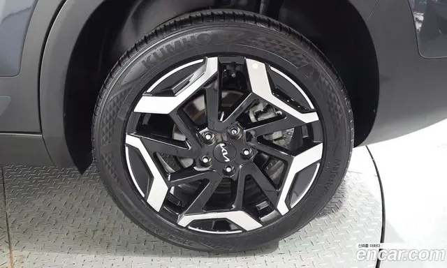 Kia Seltos 2025 2.0 автомат (гидро), миниатюра 7 Kia Seltos 2025 2.0 автомат (гидро), миниатюра 7