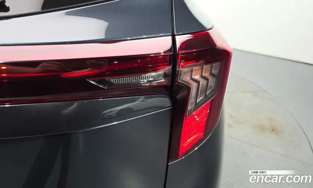 Kia Seltos 2025 2.0 автомат (гидро), миниатюра 9 Kia Seltos 2025 2.0 автомат (гидро), миниатюра 9