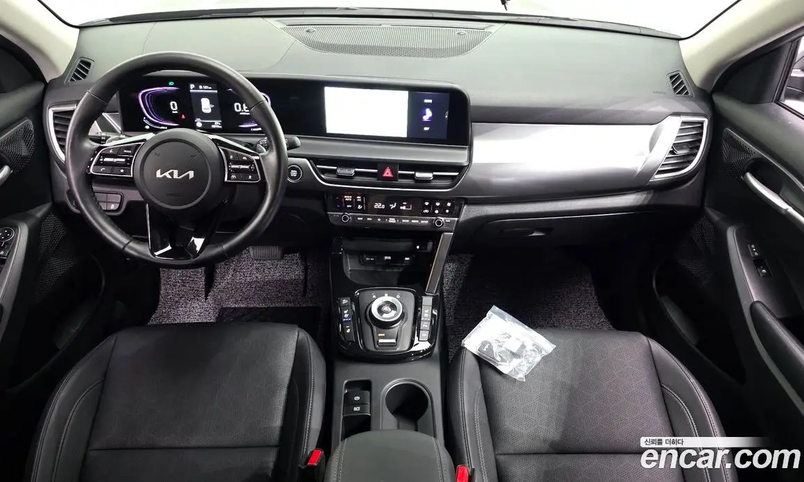 Kia Seltos 2025 2.0 автомат (гидро), фото 10 Kia Seltos 2025 2.0 автомат (гидро), фото 10