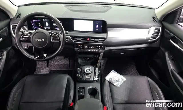 Kia Seltos 2025 2.0 автомат (гидро), миниатюра 10 Kia Seltos 2025 2.0 автомат (гидро), миниатюра 10