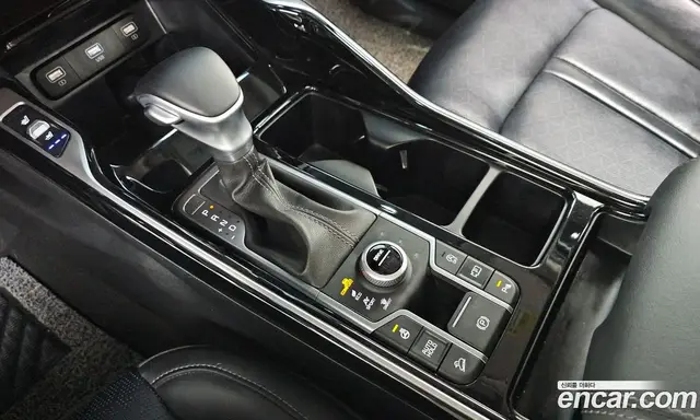 Kia Sorento 2020 2.2 автомат (гидро), миниатюра 12