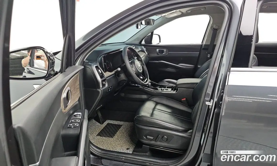 Kia Sorento 2020 2.2 автомат (гидро), фото 13 Kia Sorento 2020 2.2 автомат (гидро), фото 13