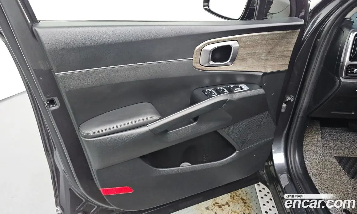 Kia Sorento 2020 2.2 автомат (гидро), фото 14 Kia Sorento 2020 2.2 автомат (гидро), фото 14