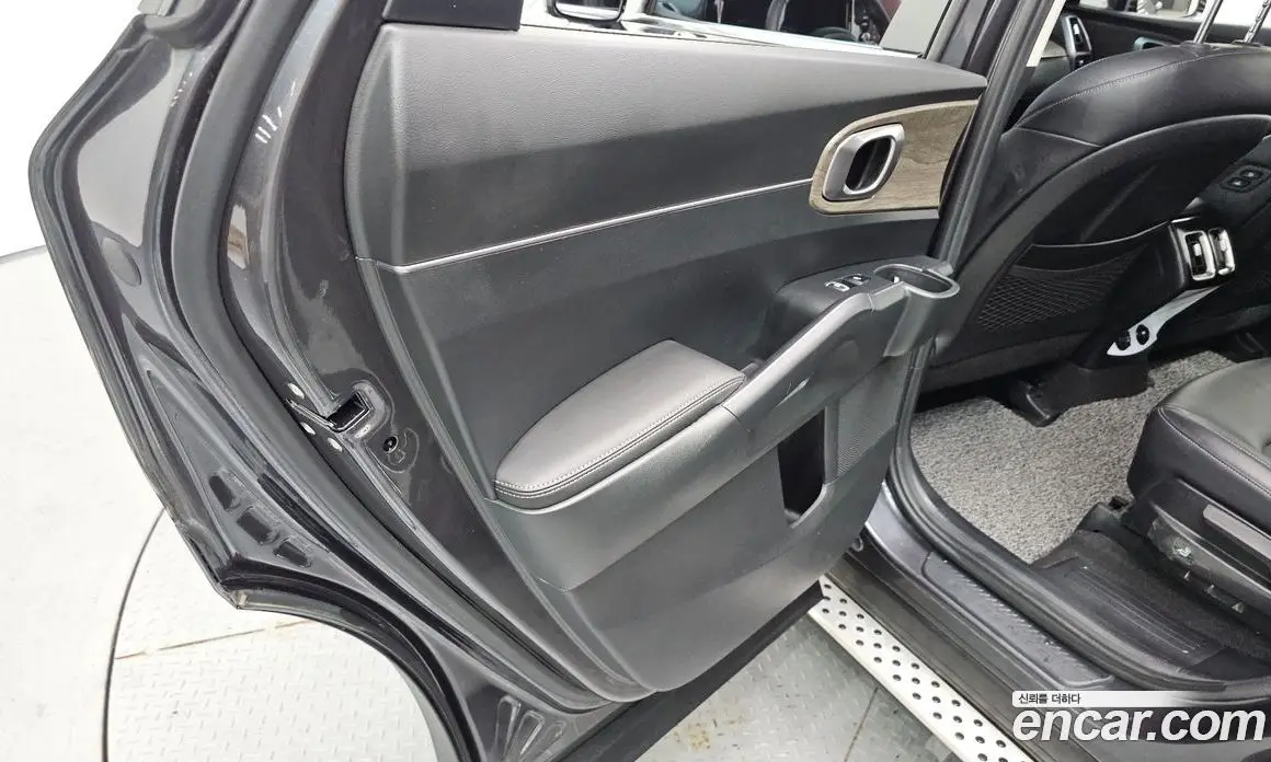 Kia Sorento 2020 2.2 автомат (гидро), фото 15 Kia Sorento 2020 2.2 автомат (гидро), фото 15