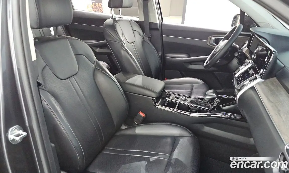 Kia Sorento 2020 2.2 автомат (гидро), фото 16 Kia Sorento 2020 2.2 автомат (гидро), фото 16