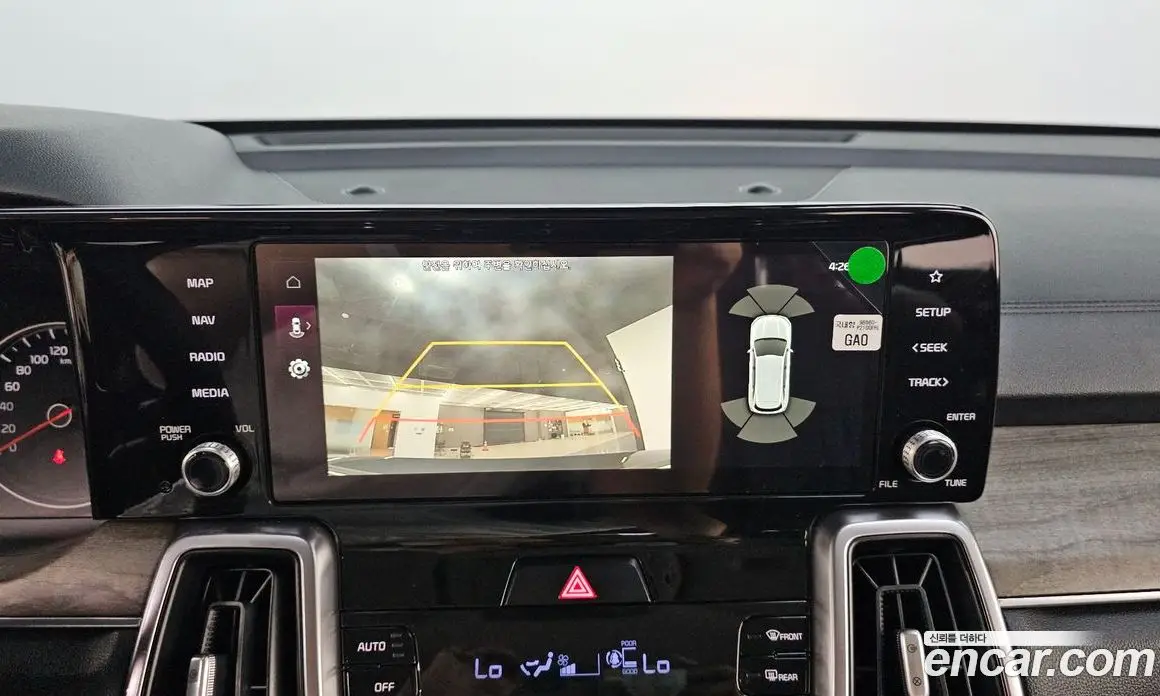 Kia Sorento 2020 2.2 автомат (гидро), фото 19 Kia Sorento 2020 2.2 автомат (гидро), фото 19