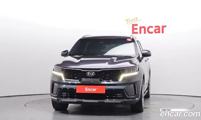 Kia Sorento 2020 2.2 автомат (гидро), миниатюра 3 Kia Sorento 2020 2.2 автомат (гидро), миниатюра 3