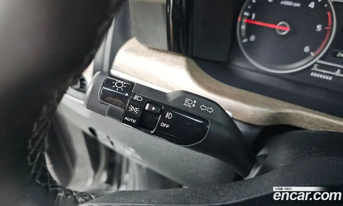 Kia Sorento 2020 2.2 автомат (гидро), фото 21 Kia Sorento 2020 2.2 автомат (гидро), фото 21